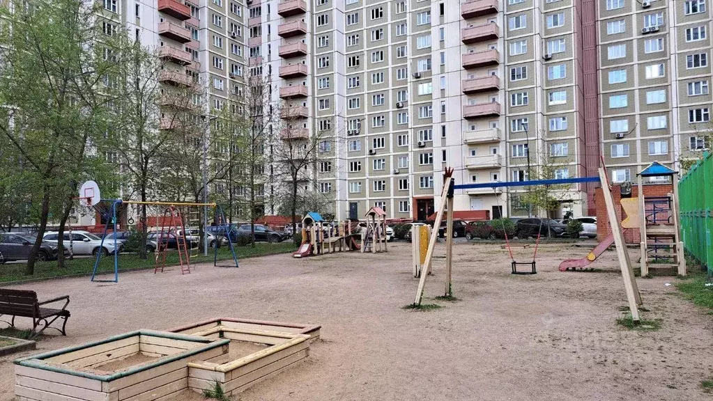 Квартира, 2 комнаты, 61.1 м - Фото 0