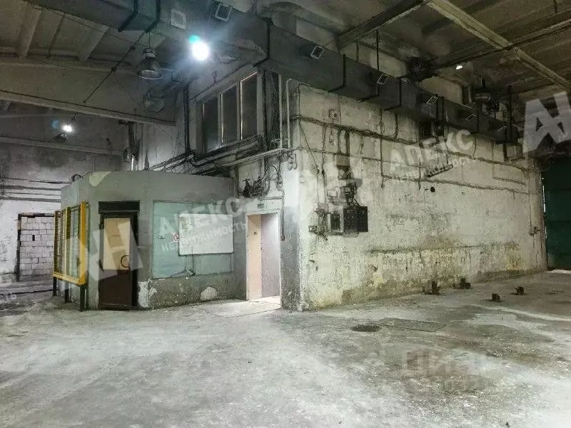 Склад в Москва Ступинский проезд, 1АС3 (1365 м) - Фото 2