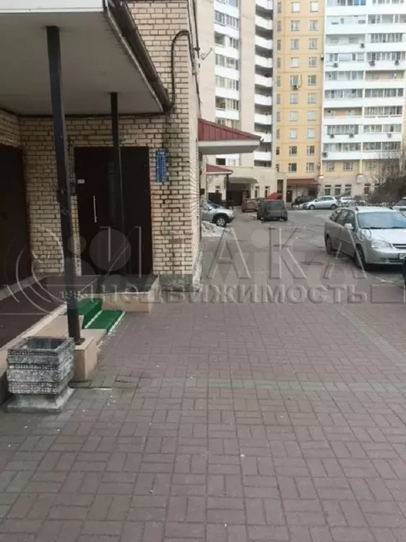 1-к. квартира, 44 м, 9/17 эт. - Фото 0