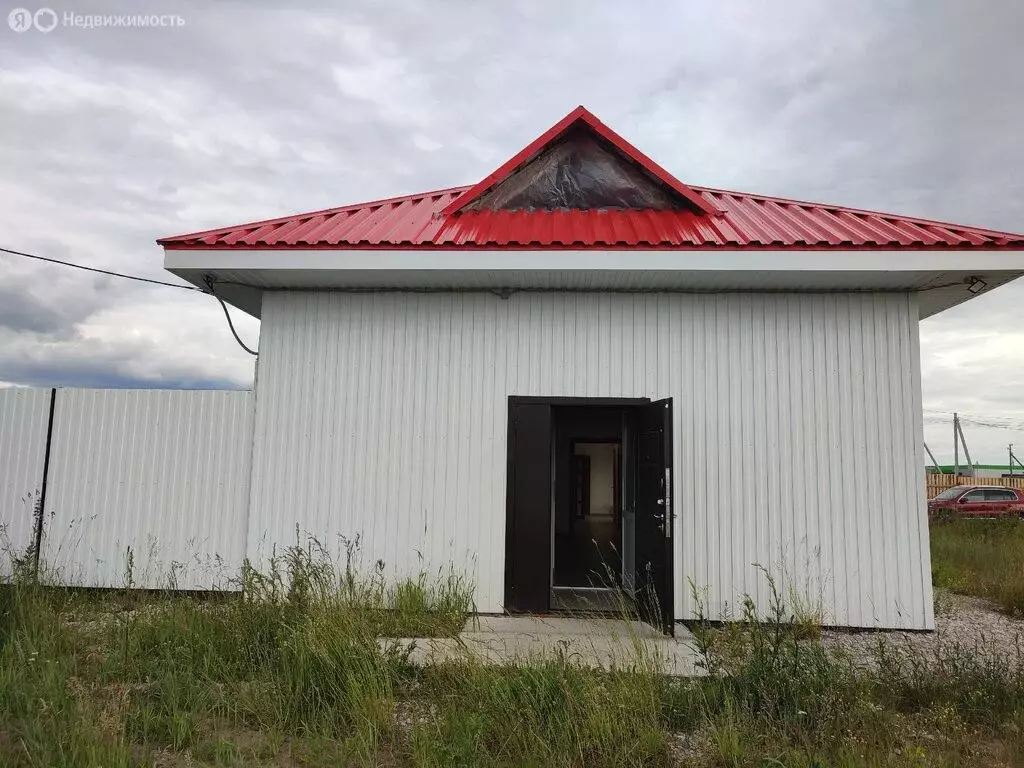 Помещение свободного назначения (90 м) - Фото 1