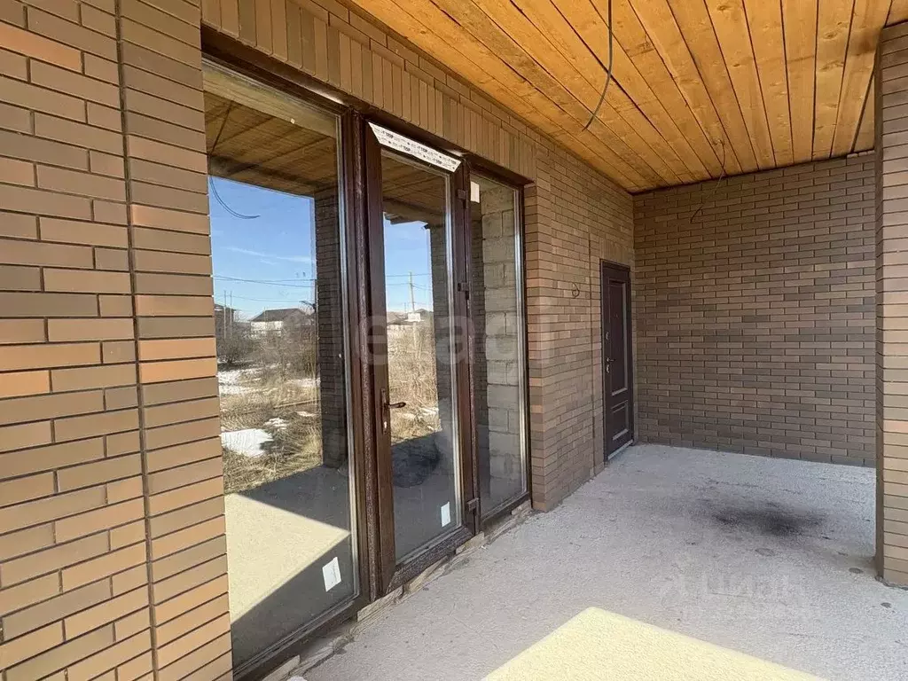 Дом в Северная Осетия, Владикавказ Горянка садовое товарищество, 451 ... - Фото 2