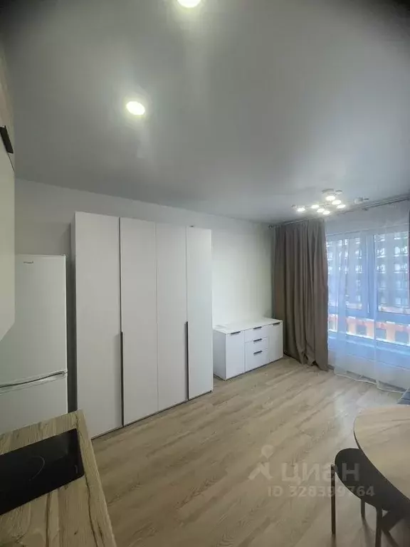 1-к кв. Москва Люблинская ул., 72Ак1 (20.0 м) - Фото 2