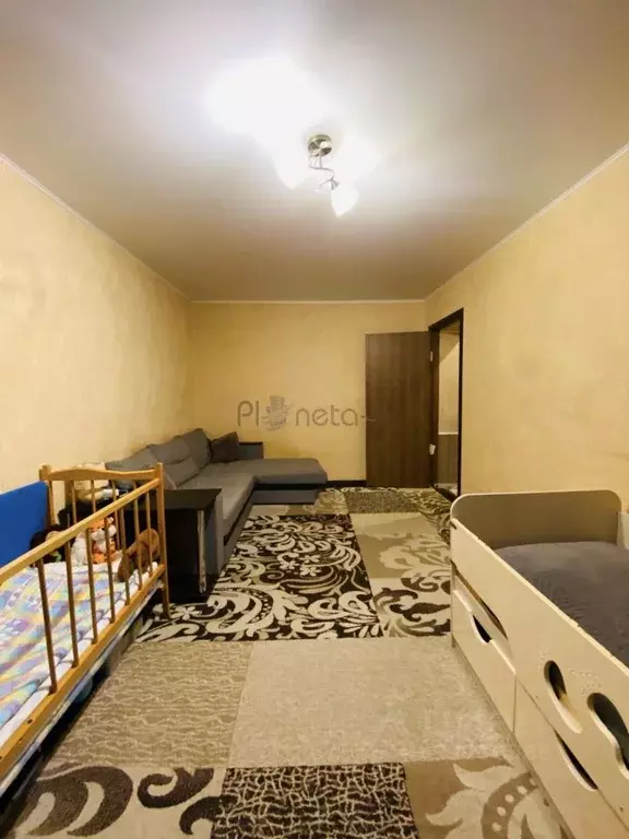 1-к кв. Ставропольский край, Пятигорск Московская ул., 78К3 (28.1 м) - Фото 0