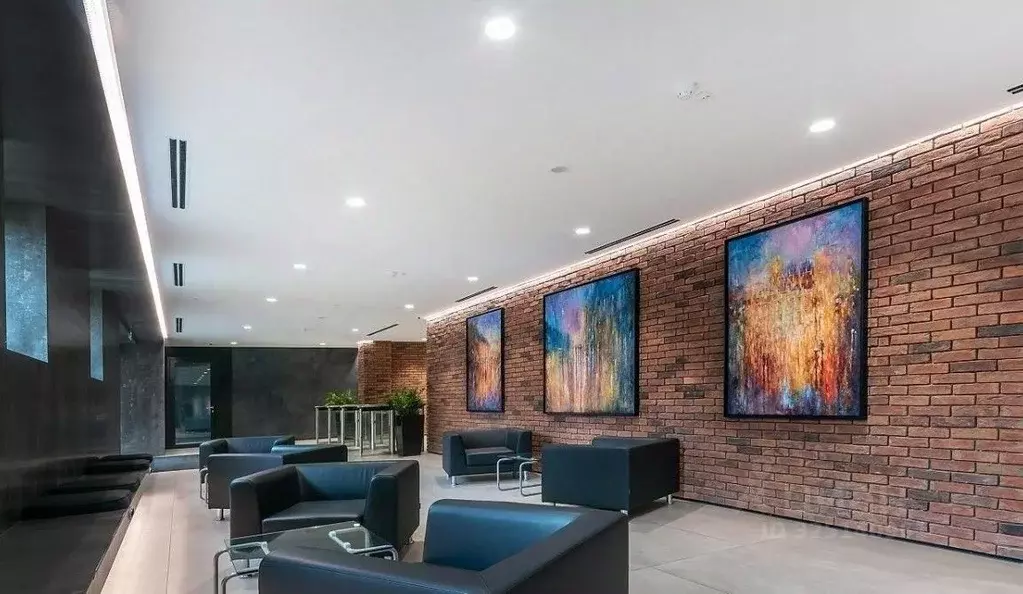 Офис в Москва Таганская ул., 17 (270 м) - Фото 2