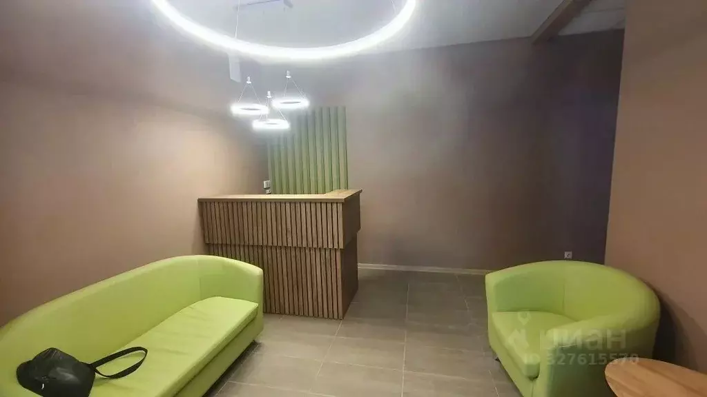 Помещение свободного назначения в Москва Хорошевское ш., 50К1 (109 м) - Фото 2