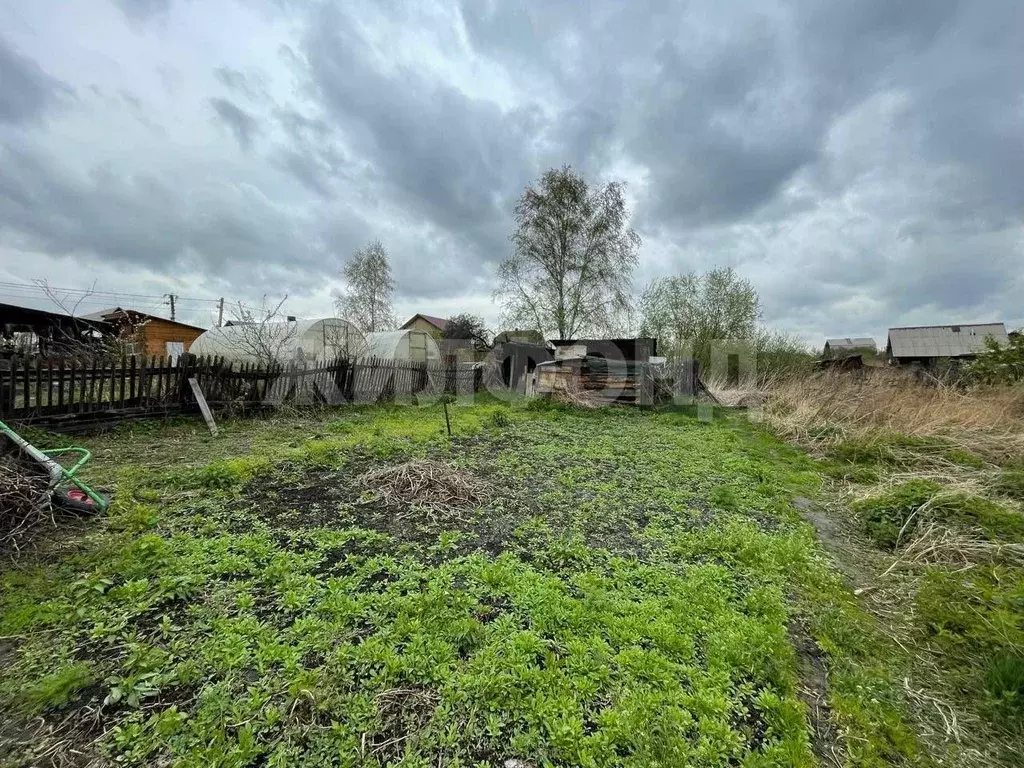 Участок в Иркутская область, Иркутск Калужская ул. (15.0 сот.) - Фото 1