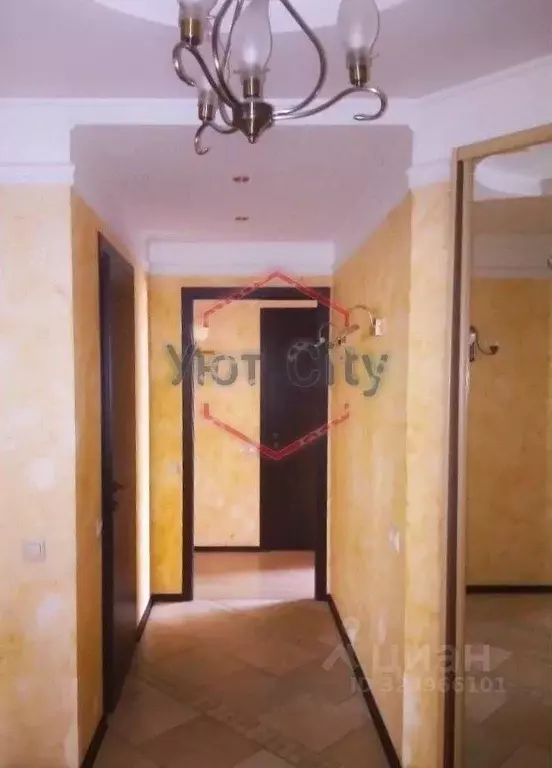 4-к кв. Красноярский край, Красноярск ул. Молокова, 1к4 (131.1 м) - Фото 2