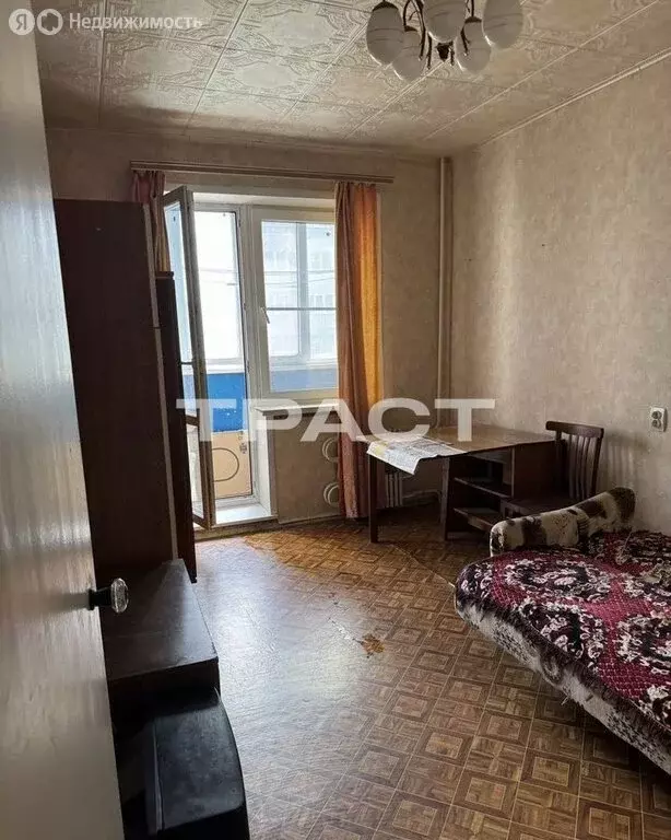 2-комнатная квартира: Воронеж, улица 9 Января, 300/1 (53.5 м) - Фото 1