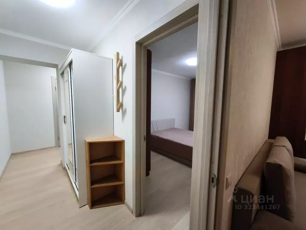 2-к кв. Москва Ясеневая ул., 27/25 (51.0 м) - Фото 2