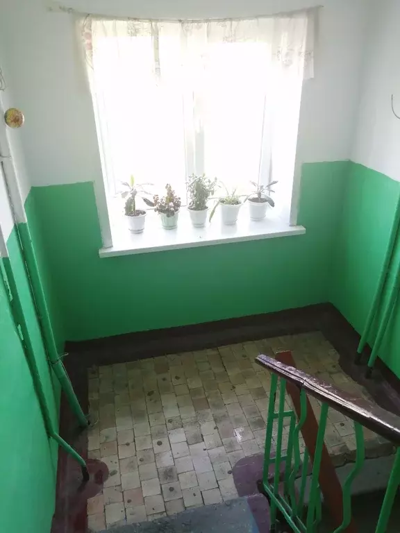Продаётся 4-к квартира, 61.35 м - Фото 0