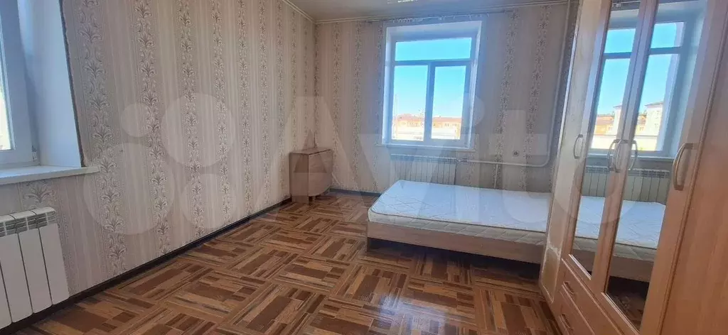 2-к. квартира, 54 м, 4/5 эт. - Фото 0