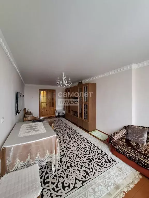 3-к кв. Дагестан, Дербент ул. Саида Габиева, 18 (61.5 м) - Фото 1