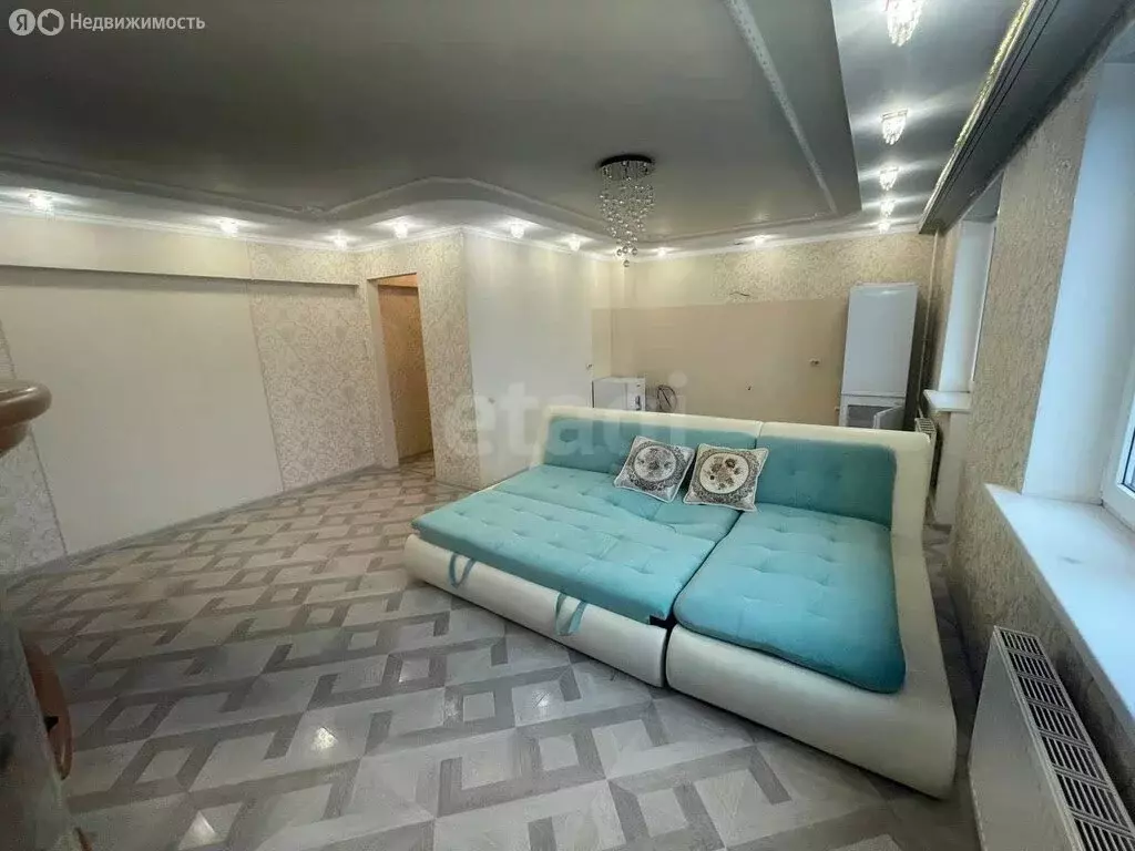 Квартира-студия: Анапа, Объездная улица, 39к3 (37 м) - Фото 2