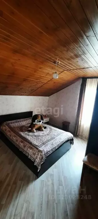 Дом в Ростовская область, Ростов-на-Дону ул. 9-я Канатная (80 м) - Фото 1