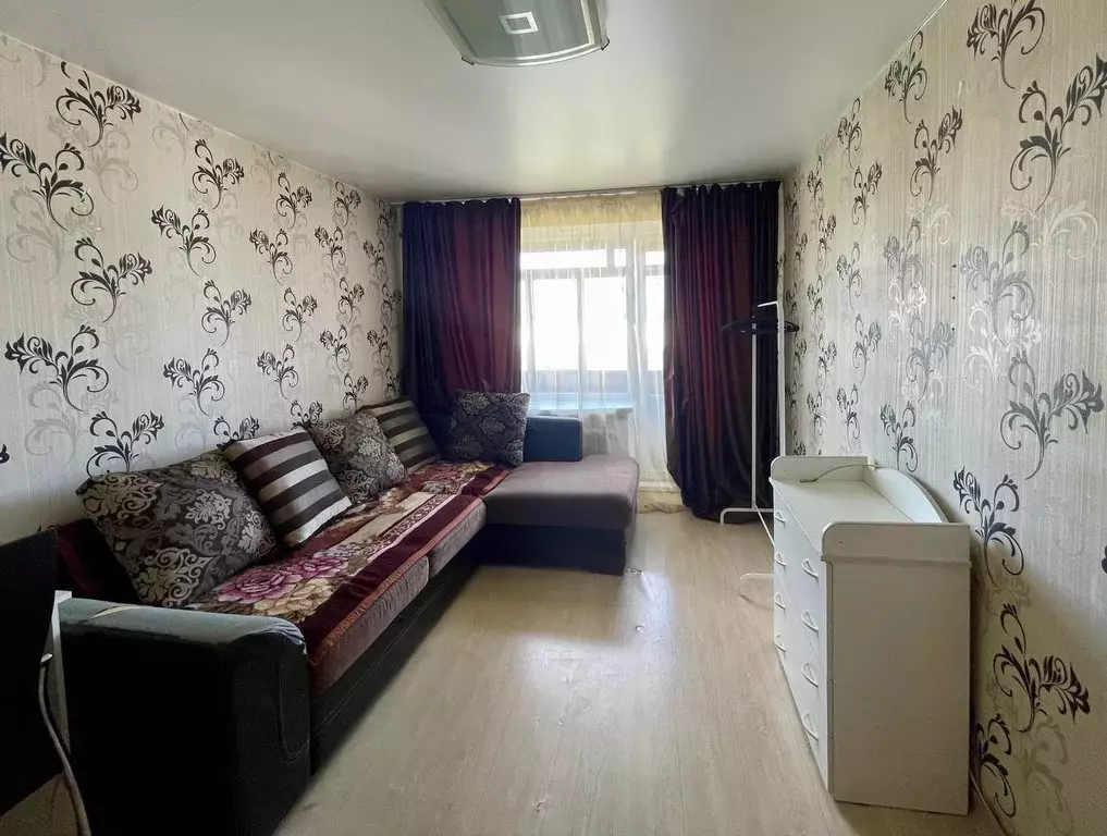 Продаётся 1-к квартира, 30 м - Фото 0
