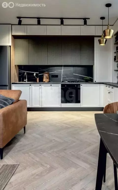 1-комнатная квартира: Тула, улица Щегловская Засека, 4 (29.79 м) - Фото 2