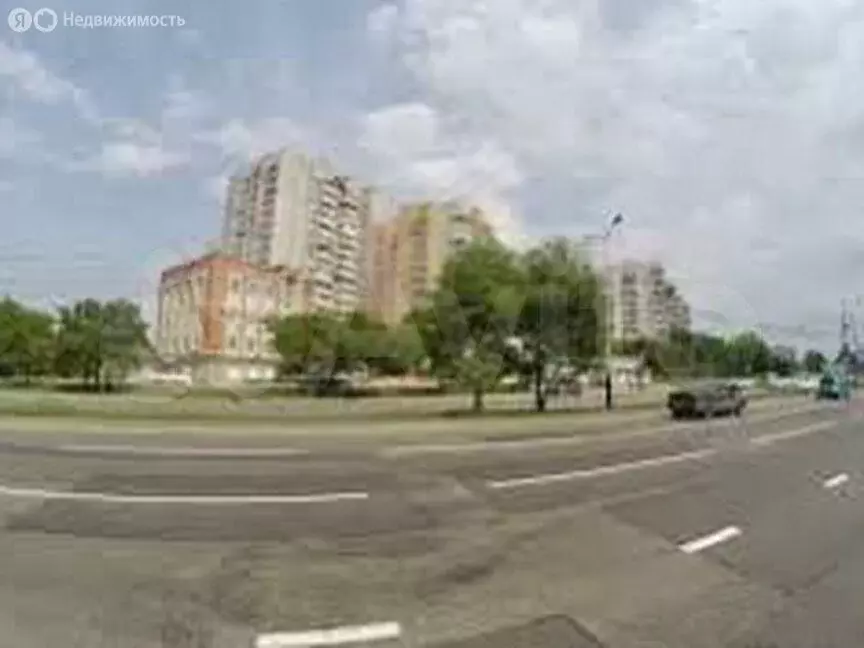 Участок в Хабаровск, улица Куйбышева (40 м) - Фото 1