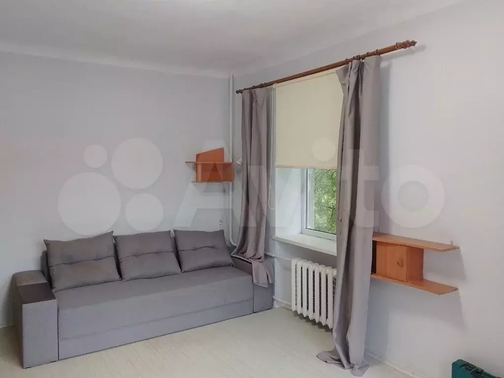 Комната 20 м в 2-к., 2/2 эт. - Фото 0