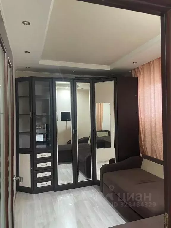 3-к кв. Москва Барвихинская ул., 18 (53.0 м) - Фото 2