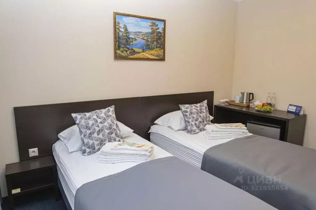 Комната Ненецкий АО, Нарьян-Мар ул. Имени В.И. Ленина, 31 (14.0 м) - Фото 1