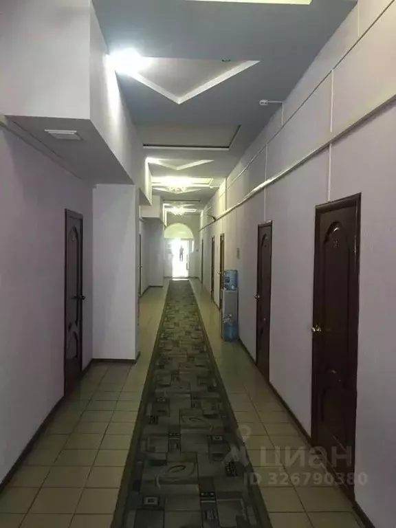 Помещение свободного назначения в Саратовская область, Вольск ... - Фото 1