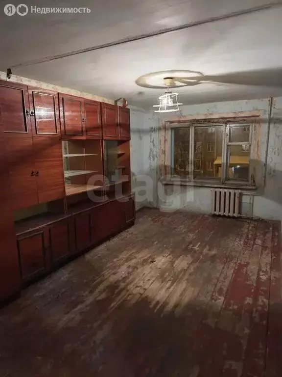 2-комнатная квартира: Тюмень, микрорайон Мыс, улица Ершова, 32 (43.6 ... - Фото 2