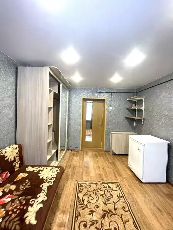Комната Нижегородская область, Нижний Новгород ул. Бориса Корнилова, ... - Фото 2