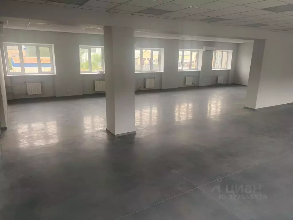 Офис в Свердловская область, Екатеринбург ул. Ангарская, 77 (170 м) - Фото 1