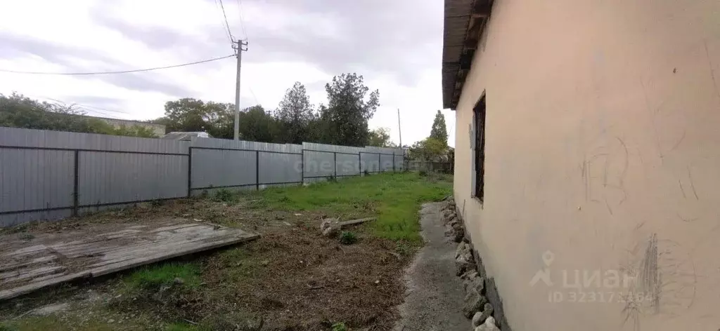 Участок в Севастополь ул. Инженерная Балка (4.0 сот.) - Фото 2