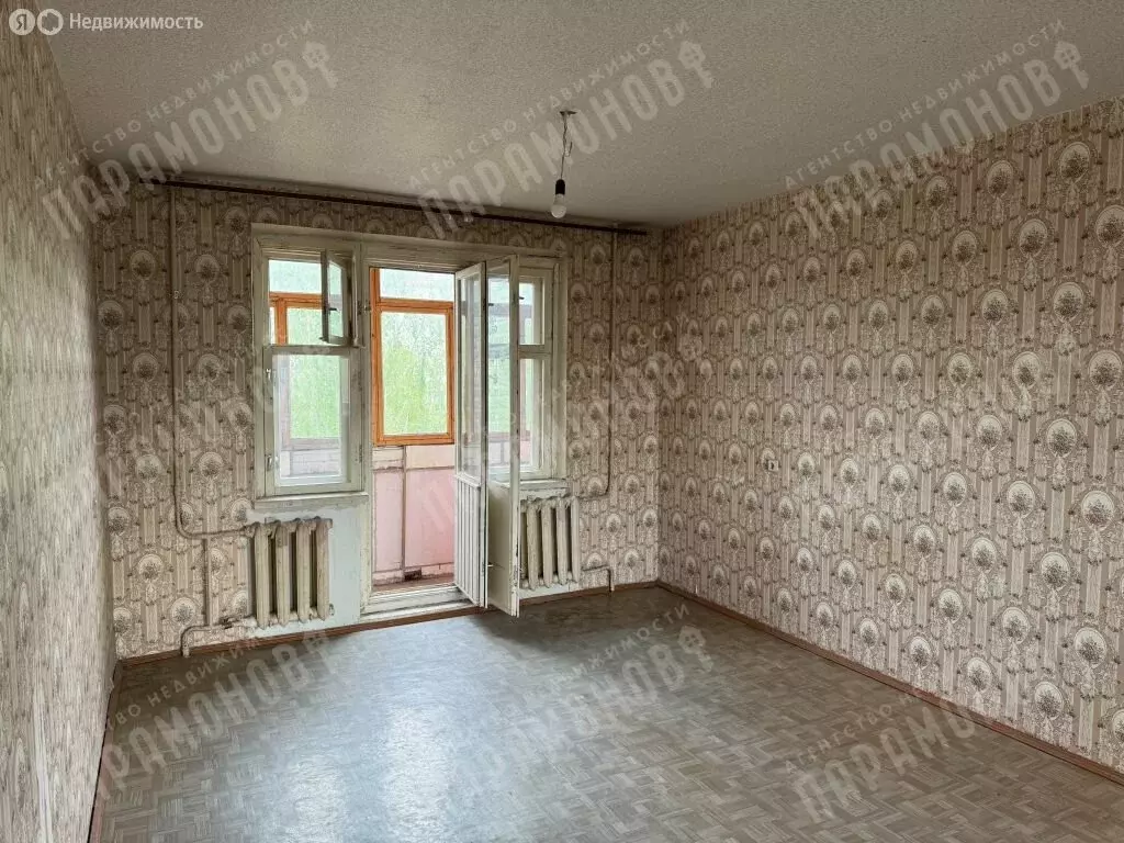 4-комнатная квартира: Тверь, улица Хромова, 21 (85.1 м) - Фото 1