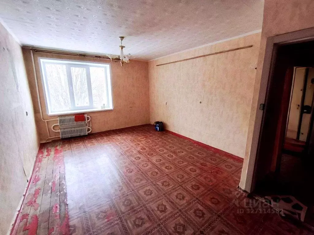 Комната Белгородская область, Белгород ул. Железнякова, 18 (18.4 м) - Фото 1