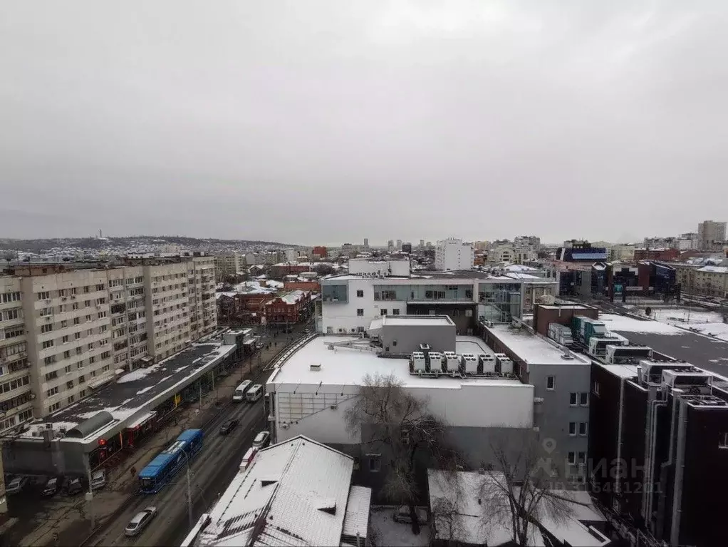 Офис в Саратовская область, Саратов Московская ул., 117Б (120 м) - Фото 2