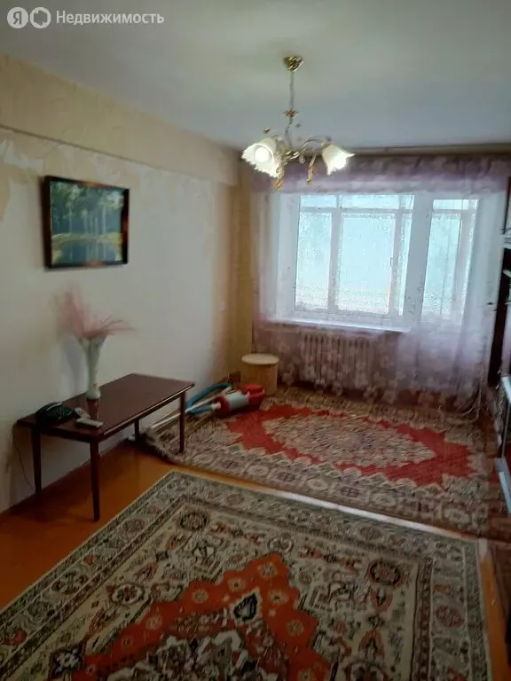 2-комнатная квартира: Донской, Западная улица, 14 (47.2 м) - Фото 1