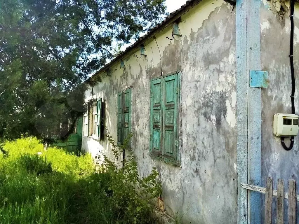 Дом 52 м на участке 20 сот. - Фото 0