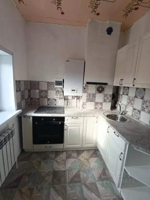 2-к кв. Калужская область, Калуга Октябрьская ул., 26 (58.5 м) - Фото 1