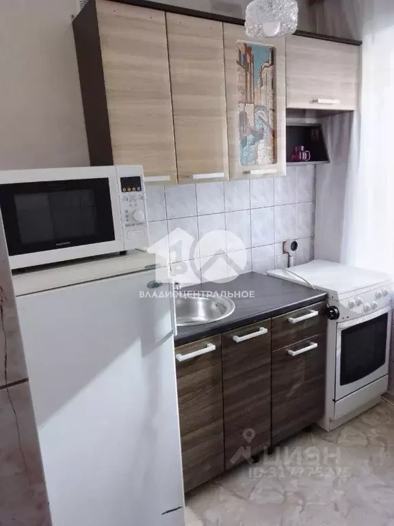 2-к кв. Новосибирская область, Новосибирск Народная ул., 12/1 (44.0 м) - Фото 0