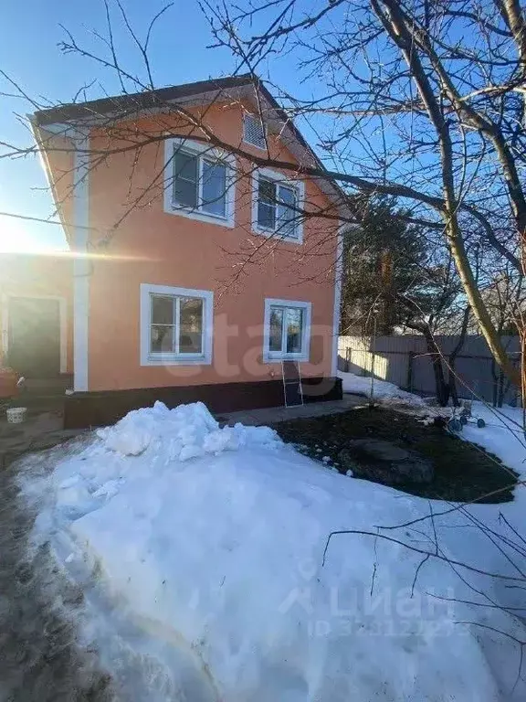 Дом в Ярославская область, Ярославль Братская ул., 9 (100 м) - Фото 1