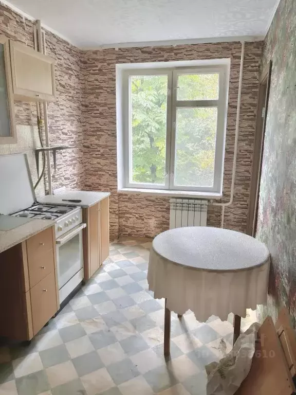 2-к кв. Москва Окская ул., 36К2 (37.1 м) - Фото 2