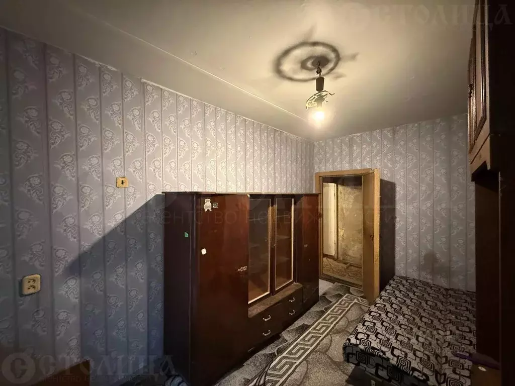 2-к кв. Москва Никитинская ул., 18 (45.0 м) - Фото 2