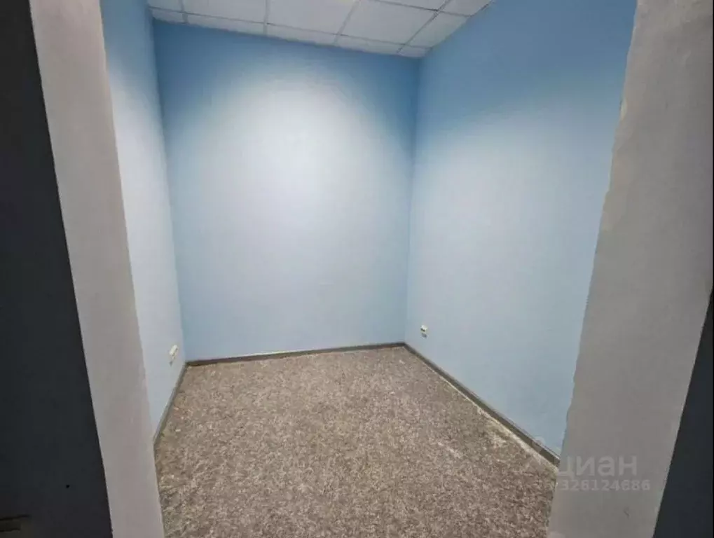 Помещение свободного назначения в Санкт-Петербург 7-я Васильевского ... - Фото 2