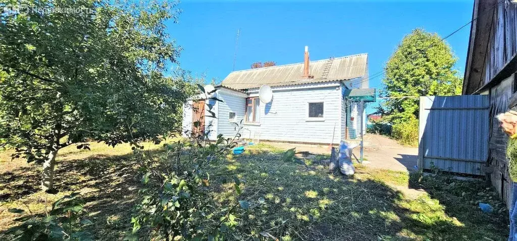 Дом в село Меленск, улица Маршала Конева, 25 (96 м) - Фото 1