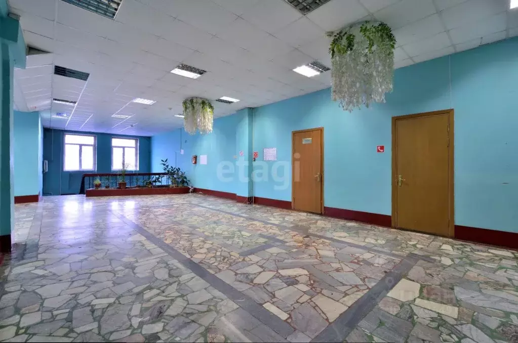 Помещение свободного назначения в Пензенская область, Пенза ул. ... - Фото 1