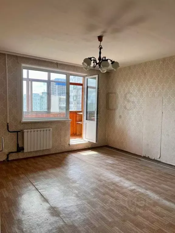 2-к кв. Свердловская область, Екатеринбург ул. Академика Бардина, 27 ... - Фото 0