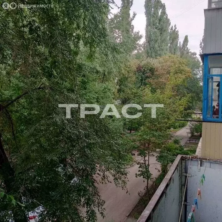 2-комнатная квартира: Воронеж, Ленинский проспект, 123 (42.8 м) - Фото 0