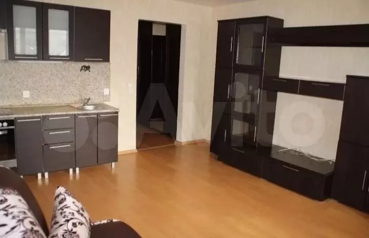 Квартира-студия, 25 м, 6/13 эт. - Фото 0