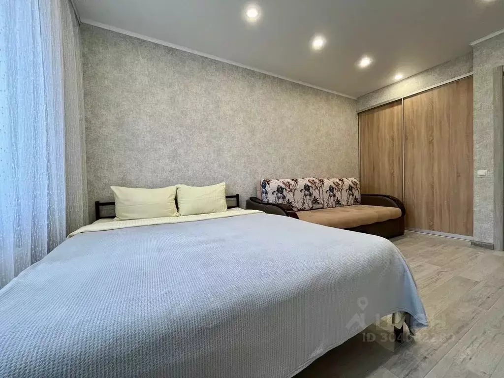 1-к кв. Татарстан, Пестречинский район, Кощаковское с/пос, д. Царево ... - Фото 2