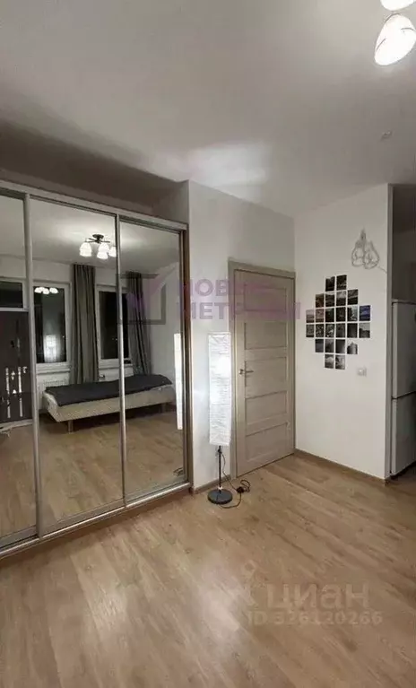 Студия Санкт-Петербург Кондратьевский просп., 64к8 (25.4 м) - Фото 2