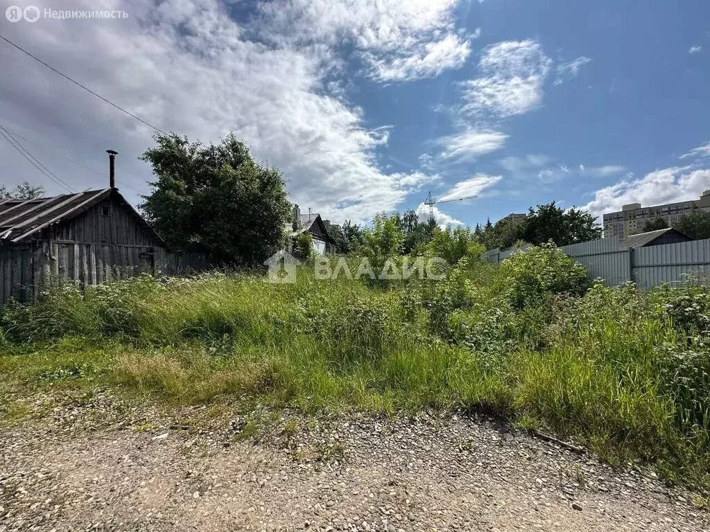 Участок в Иваново, 3-я Камвольная улица, 24 (15 м) - Фото 0