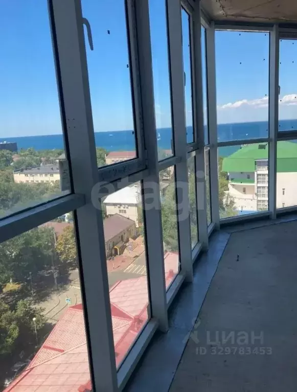 1-к кв. Краснодарский край, Анапа Тираспольский пер., 1А (60.0 м) - Фото 2