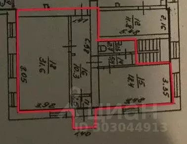 Помещение свободного назначения в Нижегородская область, Нижний ... - Фото 1